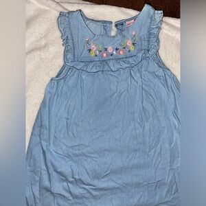 Toddler dress